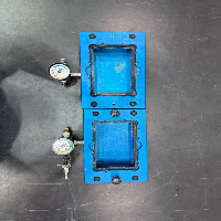 Whatman UNIVAC 3 Multi-Well Plate Vacuum Manifold image 2